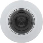 AXIS Varifokal D/N Mini Dome w/Dust&vand Marke