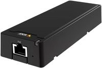 Axis Communications FA51 Haupteinheit, Modular-Kamera, HDMI I/O Ports, SD