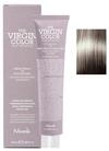 Nook Virgin Farbe Platinblond Asche 10.1