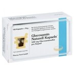 Glucosamin Naturell Pharma Nord Kapseln