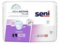 Seni Active Plus - Gr. Large - Inkontinezslips und Windelslips bei Harndrang und