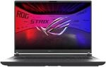 ASUS ROG Strix G18 G815LR-S9009 &ndash; ORD Gaming-Laptop, 45,7 cm (18 Zoll), WQXGA 240