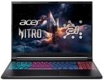 Acer Nitro 16S AI AN16S-61・AMD Ryzen AI 7 350/2 GHz・Win 11 Home・GeForce...
