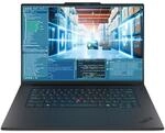 Lenovo ThinkPad P1 Gen 8 21Q8 - Intel Core Ultra 7 255H - Evo - Win 11 Pro - RTX PRO