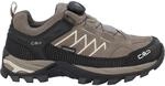 CMP Rigel Low WMN FITGO Trekking Shoes WP DESERTO-Arena - 37