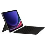 Samsung Tastaturabdeckung, Geeignet f&uuml;r Samsung Galaxy Tab S9 / S9 FE, Original