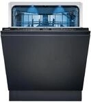 Siemens iQ500 Smarter Vollintegrierter Geschirrsp&uuml;ler 60 cm SN95EX22CE | Made in