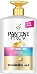 Pantene Pro-V Moisture Boost Pflegesp&uuml;lung 800ml Pumpspender | Normales und