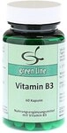 VITAMIN B3 Kapseln 60 St