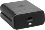 Der JBL Battery 400 mit Ladecase l&auml;sst Sich in Sekundenschnelle austauschen, sodass