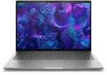 HP ZBook C88G5ES - 16" Notebook - Core Ultra 7 - - 7 - Notebook - Core Ultra 7