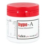 Hypo A Selen Plus Acerola Vitamin C Kapseln