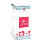 Spagyra Figurlike Globuli Bachbl&uuml;te 10G 1 Units