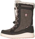 Trollkids Girls Arendal Winter Boots PRO