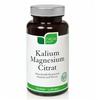 Nicapur Kalium Magnesium 60 stk