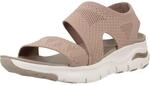 Skechers Damen Skechers CaliFu&szlig;gew&ouml;lbe-Passform f&uuml;r den hellsten Tag