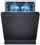 Siemens iQ500 Smarter Vollintegrierter Geschirrsp&uuml;ler XXL-H&ouml;he SX95EX22CE | Made in