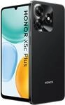 HONOR X5c Plus 256 Midnight Black