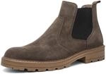 ARA Stiefelette Frederik Black
