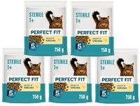 Adult 1+ Reich an Huhn Katzenfutter Trockenfutter Pro-Sterile f&uuml;r