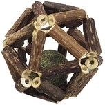 Nobby Matatabi-Catnip Ball