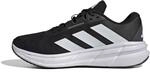 Adidas Herren Questar 3 Running Shoes, core Black/Cloud White/Carbon, 40 2/3 EU
