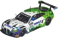 BMW M4 GT3 Mahle Racing Team