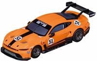 Carrera Hybrid - Ford Mustang GT3 'No.51'