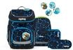 ergobag cubo Set ergonomischer Schulranzen Klassisch 5-teilig 1. Klasse Grundschule