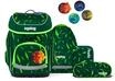 ergobag cubo Set ergonomischer Schulranzen Klassisch 5-teilig 1. Klasse Grundschule
