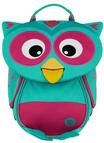 Affenzahn Kleiner Freund Kindergarten-Rucksack f&uuml;r 1-3 J&auml;hrige Ergonomisch