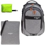 Schulrucksack Jungen M&auml;dchen ab 3. Klasse Schule Tasche Brustgurt Schultasche
