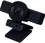 Razer Kiyo V2 X - Full-HD-Webcam 1080p, 60 FPS f&uuml;r Creators - Autofokus -