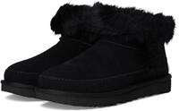 UGG Damen Classic Ultra Mini ChaletMode-Stiefel