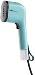 Braun QuickStyle 3 GS3013GR, kompakter und leichter Steamer, Dampfgl&auml;tter mit