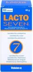 LACTOSEVEN Tabletten 100 St