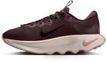 Nike Motiva Walking-Schuh F&uuml;r Damen, Burgundy Crush/Burgundy Crush-Red Sepia,