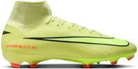 Nike Herren Mercurial Superfly 10 Pro Firm-Ground High-Top Fu&szlig;ballschuhe,
