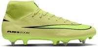 Nike Herren Zm Superfly 10 Acad Sg-Pro Ac Fu&szlig;ballschuh, Limelight/Volt/Hyper
