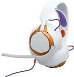 JBL Quantum 250 Kabelgebundene Over-Ear-Gaming-Kopfh&ouml;rer, JBL Quantum Spatial Sound,