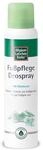 allgauer Fu&szlig; & Schuh Deo Spray 3,4 oz Spray von allgauer