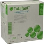 Tubifast 2-Way Stretch 5 Cmx10 m Gr&uuml;n