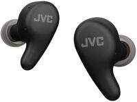 JVC Gumy Premium True Wireless Ohrh&ouml;rer mit Ger&auml;uschunterdr&uuml;ckung, Bluetooth 5.4,