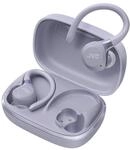 Fitness Series True Wireless Sport-Kopfh&ouml;rer mit verstellbaren B&uuml;geln, Active Noise
