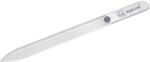 Apoline Nagelfeile Glas transparent 14 cm, 1 St. Feile