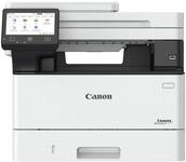Canon i-SENSYS MF463dw II &ndash; 3-in-1 WLAN-Monolaserdrucker &ndash; Drucken, Kopieren,