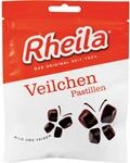 Rheila Veilchen Pastillen mit Zucker,90g