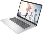 HP Laptop 17-cn4054ng - Intel Core 5 120U / 1.4 GHz - FreeDOS 3.0 - Intel Graphics -