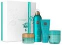 RITUALS Geschenkbox The Ritual of Karma, Medium &ndash; Lotus und wei&szlig;em Tee