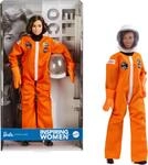Barbie Signature Inspiring Women Fashion Doll, Ellen Ochoa Collectible in Astronaut